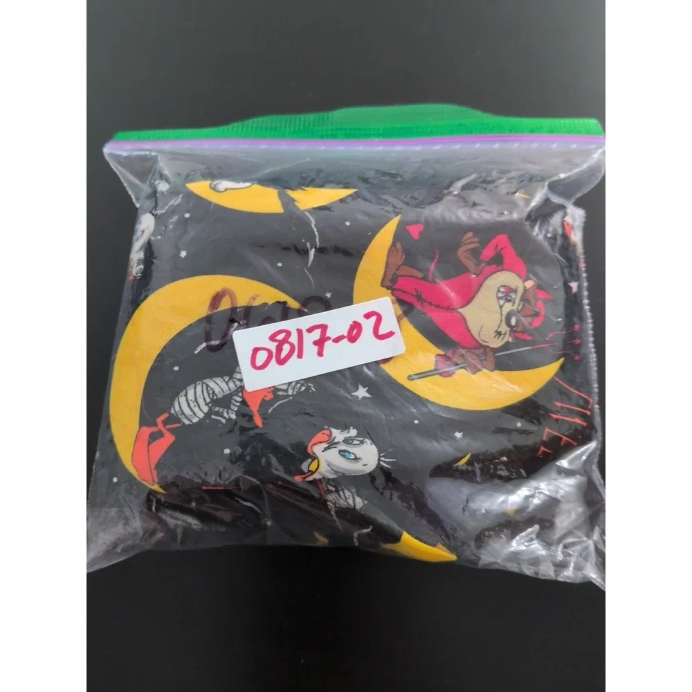 Looney Tunes Twick Or Tweet Tie‎ 58